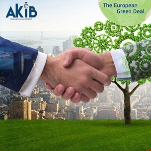 Avrupa Parlementosunun DTÖ ile Uyumlu Sınırda Karbon Düzenlemesi Kararı